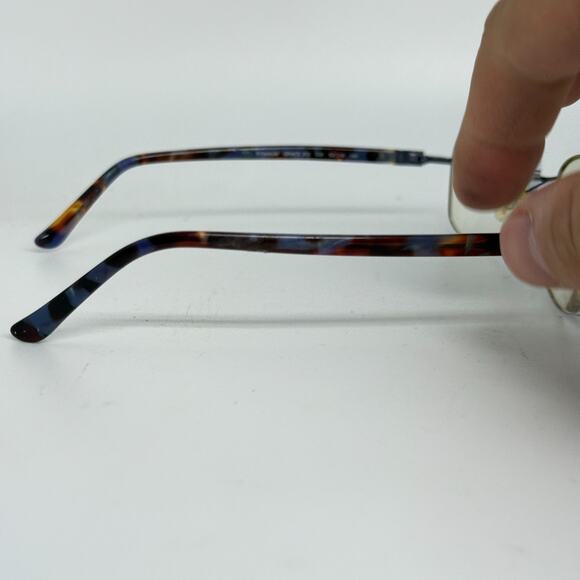 MARCHON AIRLOCK GRACE 203 530 Multicolor Rimless 52-18-140 H19883 - Picture 4 of 7